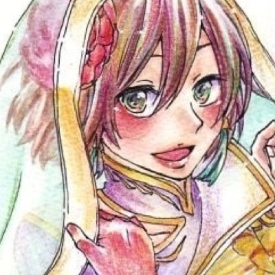 Father taught me to stand tall. To be strong. I shall take those words to heart. I will fight alongside my comrades! | 勇气 Courage