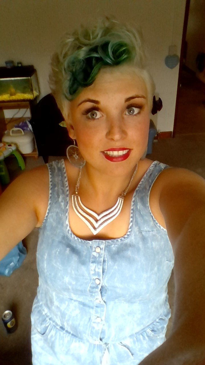 A day without laughter is a day wasted xx
