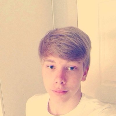 ☀️13 year old boy from Finland Follow me!☀️