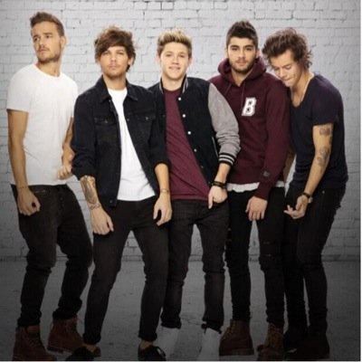 Asking questions/ hosting honesty hours related to One Direction. You can submit questions on our ask.fm