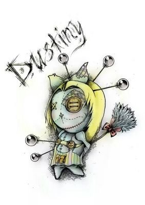 DustinyOfficiel's profile picture. Dustiny est un groupe de reprises POP / ROCK / FUNK.