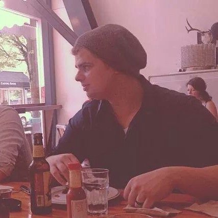 Chrismmmkay's profile picture. 