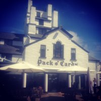 Pack O' Cards (@packocards_) 's Twitter Profile