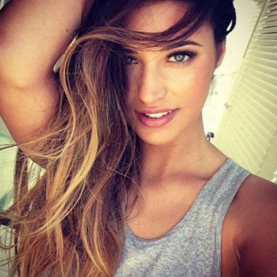 Beautiful girls, stoner girls, all girls