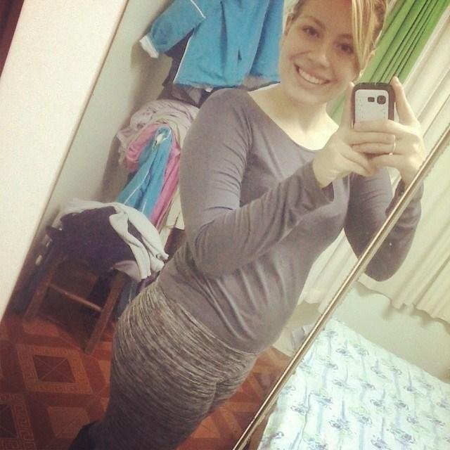 “Acredito que o amor pode curar as pessoas.”