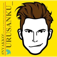 NYAKKO \o/ (@urusanku_) 's Twitter Profile