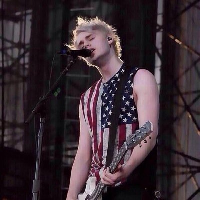 I play in a band. So do other people in my band