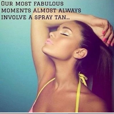 Mobile Spray Tanning in Lancashire - highly recommended - qualified beautician - competitive prices :)