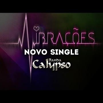 Aqui você fica sabendo tudo sobre a Banda Calypso e novidades.
