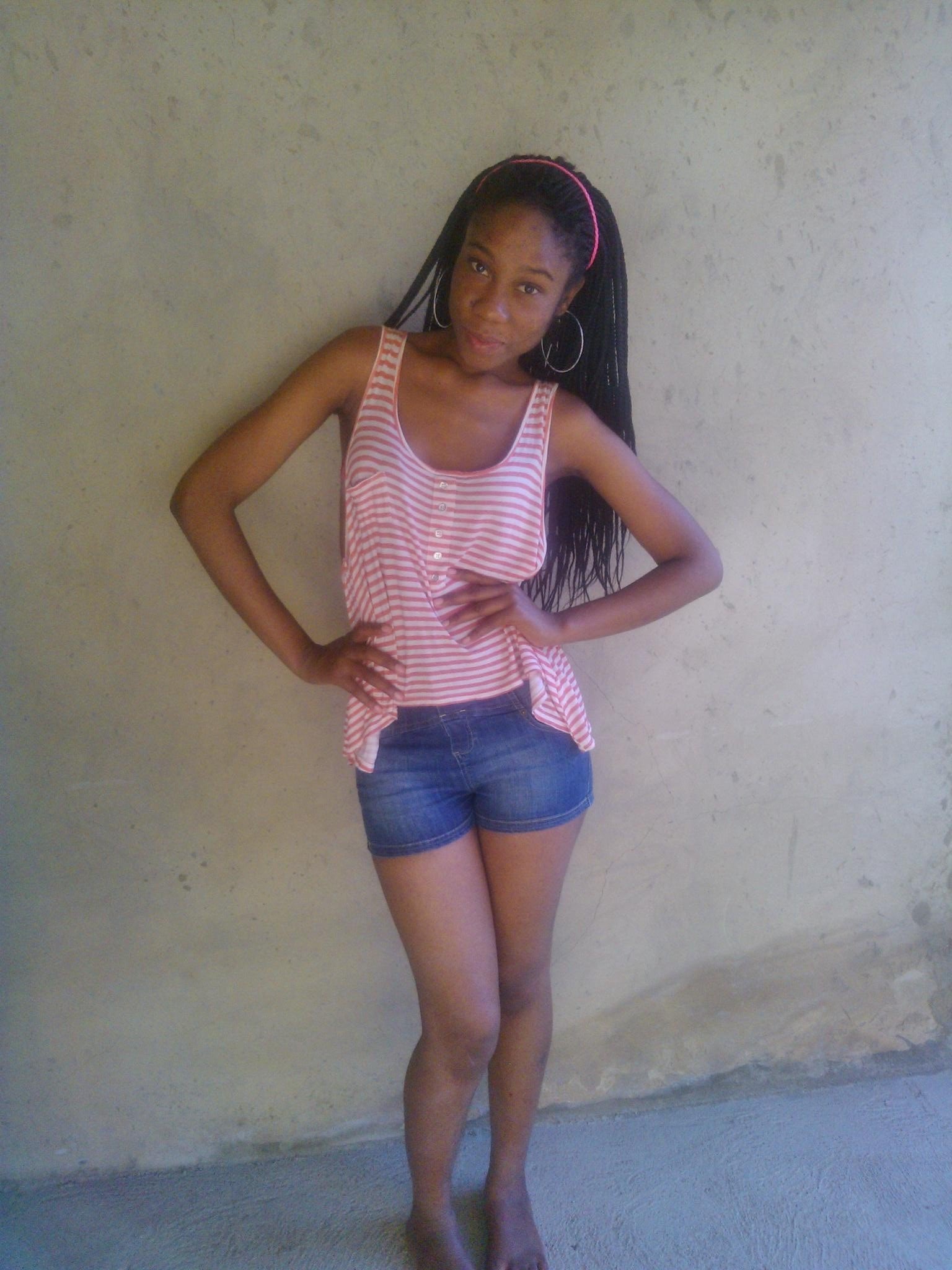 Dreaming....oh god, when?????