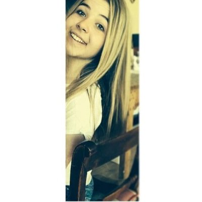 smiling doesnt mean always you're happy. it simply means that you're a strong person