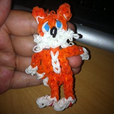 Altijd al leuke creaties willen hebben van de rainbowloom dit is je kans dit is een site waar je die dingetjes kopen kan!  Prijs incl. Verzendkosten