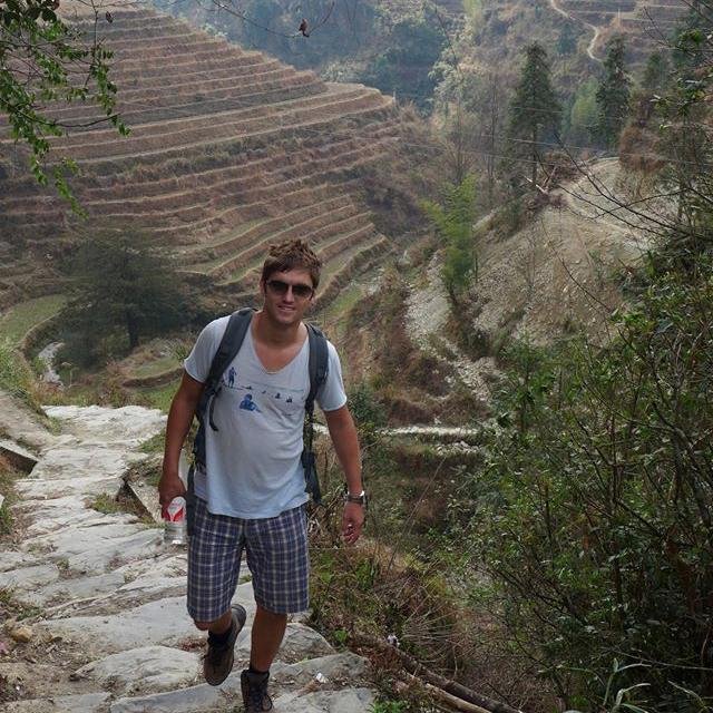 Hong Kong-based History teacher and AP: Teaching & Learning, interested in pedagogy, school leadership and Charlton Athletic FC