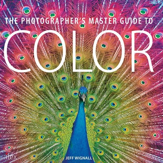 Photographer and writer and author of The Photographer's Master Guide to Color and Exposure Photo Workshop. Host on WPKN radio.