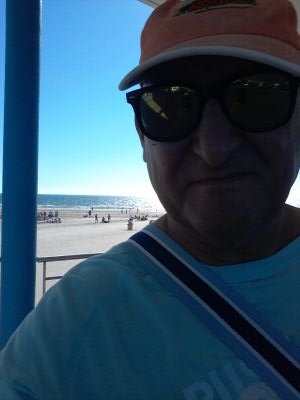 Estoy de Erasmus.