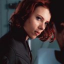 Natasha Romanova - @BlackWidowBlood - Twitter