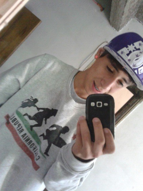 skate or die !! me seguis y te sigo.