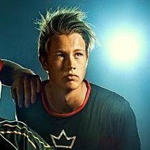 MarkusEkengren Profile Picture