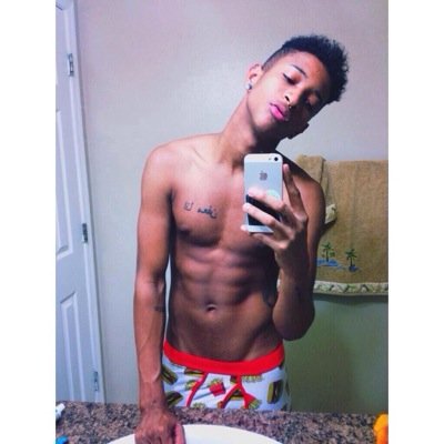 Trap God…