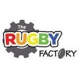 The Rugby Factory is a development programme for children using rugby to develop their key skills in sport and in life
