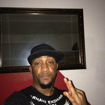 melvingraham58's profile picture. 