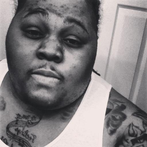 I stopped trying to be the man and became a MAN ... -Catch me if you can #FWM-