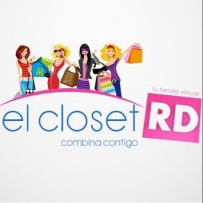 Tienda Virtual con piezas de excelente calidad #HechoEnVenezuela Aqui encotrarás tips de moda, belleza y bienestar / ElClosetRD@gmail.com / IG: ElClosetRD
