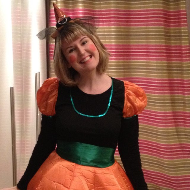 ForbisterLucy's profile picture. Primary teacher living and working in Sunderland