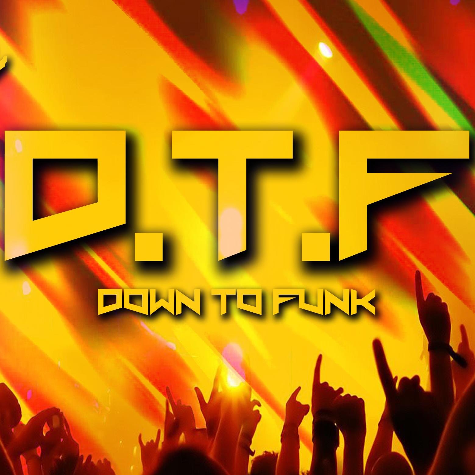 Down To Funk kicks off on 24/08/2014 for a night of deep house and old skool garage