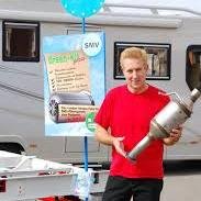 Raeber01's profile picture. SMV AG