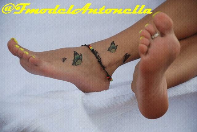 FmodelAntonella's profile picture. 