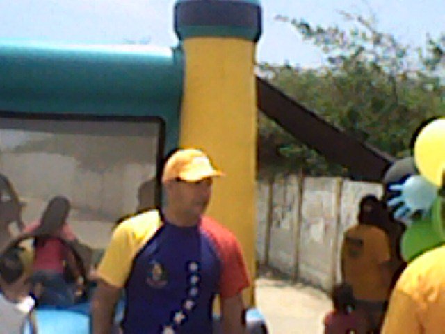 luchador social