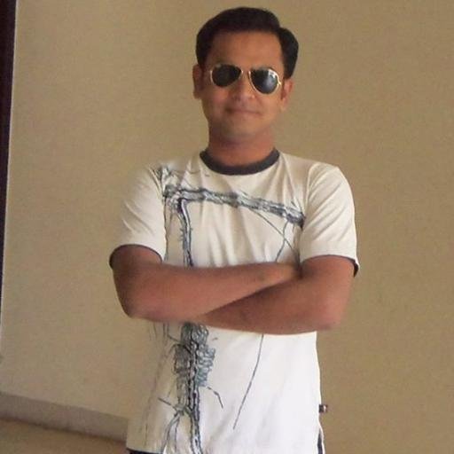 Self motivated Person