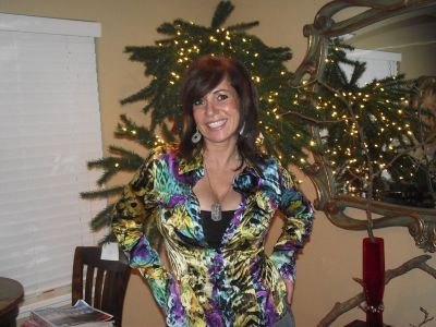 GenyBaldini's profile picture. 