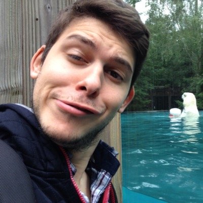iOS @bunzofficial / Musician / Side projects: @doudou_perdu and @gki_tracker