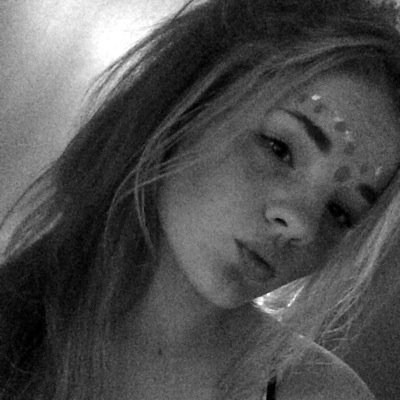 MollieThorpe2's profile picture. thin please....