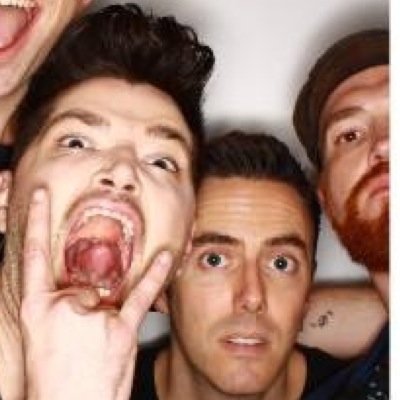 GlenIsMyPower Profile Picture