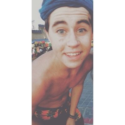 i call dibs on the guy with the blue eyes