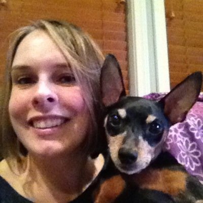 jenn_surprise's profile picture. Born a Masshole. I ❤️🏒 🎸& my 🐕Harley.