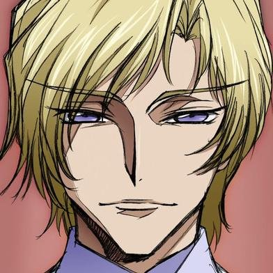 The Second Prince of the Britannian Imperial Family | Prime Minister of the Holy Britannian Empire