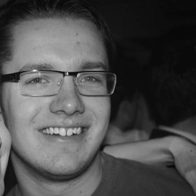 TJDavies93's profile picture. hello twitter