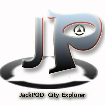 JPod helps you stay on top of things that are happening in your city. Get the details and make some plans!