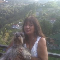 MARY KUSTER - @kustersiana Twitter Profile Photo