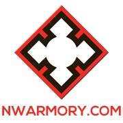 NWarmory's profile picture. Rifles, Handguns, Shotguns, Ammunition,