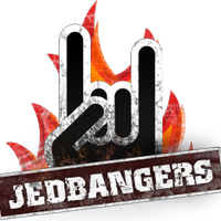 Revista Jedbangers (@jedbangers) 's Twitter Profile
