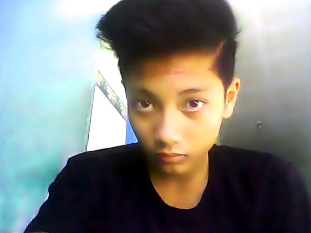 Gw tau, yaaa gu tauuu, apa seh me' dhibuh :D