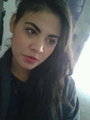 En mi mundo hoy!!
3