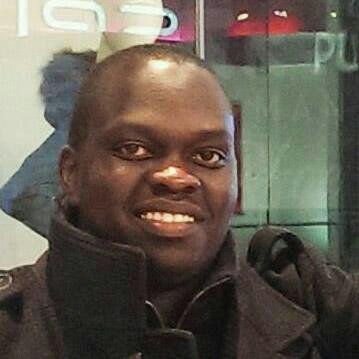 Yazid Ibrahim