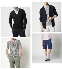 Fashion Pria Branded Murah