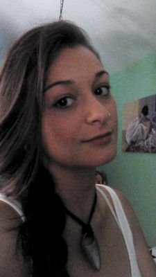 eItsasoa's profile picture. Don't judge my choices if you don't understand my reasons!!Amante y defensora incondicional de los animales y la naturaleza!! :) ANTITAURINA siempre!!